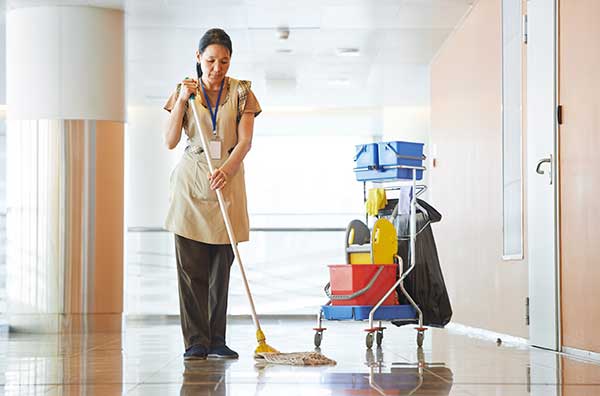 Five Star Cleaning Services & Supplies, Philadelphia, PA - Cleaning One-time or As Needed, On-call