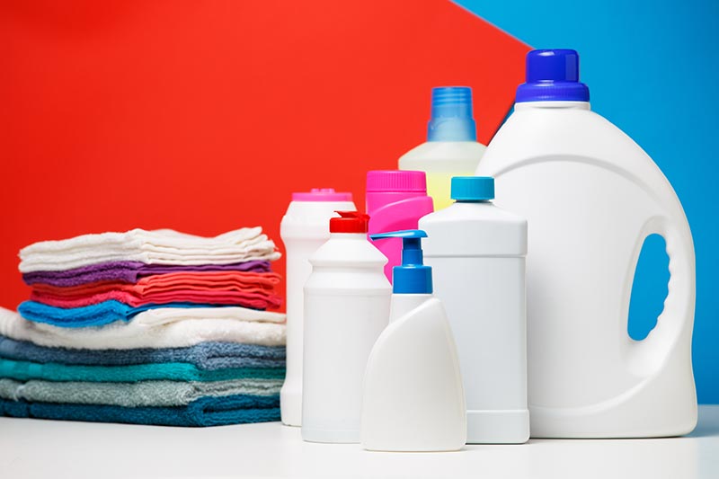 Five Star Cleaning Services & Supplies, Philadelphia, PA -- Cleaning Supplies